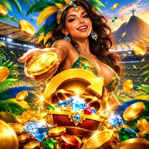 Reembolso semanal do cashback creditado na conta do jogador